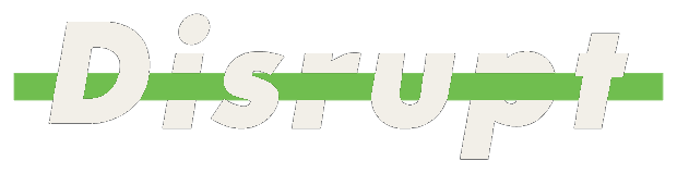 Disrupt Magazine